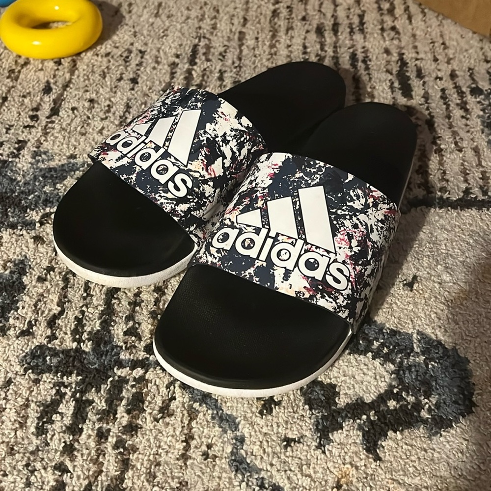 Adidas Slides/Sandals